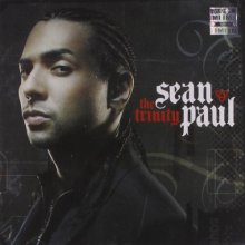 Cover art for The Trinity
