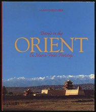 Cover art for Travels in the Orient: In Marco Polo's footsteps