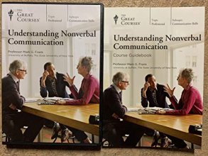 Cover art for Understanding Nonverbal Communication