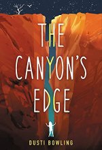 Cover art for The Canyon's Edge