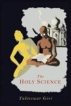 Cover art for The Holy Science