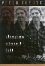 Cover art for Sleeping Where I Fall: A Chronicle
