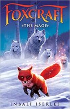 Cover art for The Mage (Foxcraft, Book 3)