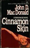 Cover art for Cinnamon Skin (Travis McGee #20)