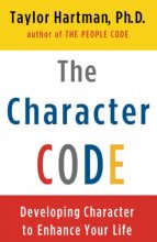 Cover art for Color Your Future: Using the Character Code to Enhance Your Life