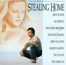 Cover art for Stealing Home: Original Motion Picture Soundtrack