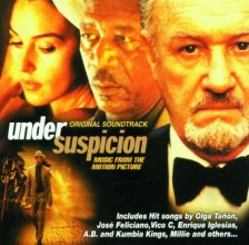 Cover art for Under Suspicion: Music From The Motion Picture