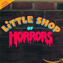 Cover art for Little Shop Of Horrors (1986 Film)