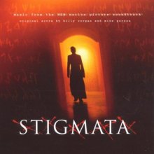 Cover art for Stigmata: Music From The MGM Motion Picture Soundtrack