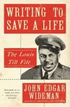 Cover art for Writing to Save a Life: The Louis Till File
