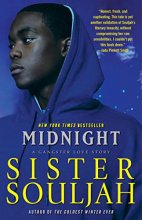 Cover art for Midnight: A Gangster Love Story (1) (The Midnight Series)