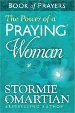 Cover art for The Power of a Praying® Woman Book of Prayers