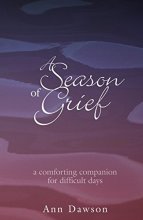 Cover art for A Season of Grief