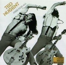 Cover art for Free-For-All