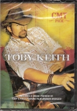 Cover art for CMT Pick Toby Keith 2006