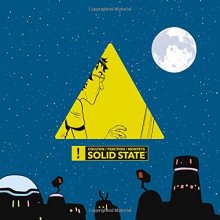 Cover art for Solid State