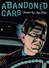 Cover art for Abandoned Cars