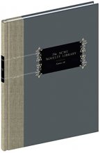 Cover art for Acme Novelty Library #18
