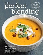 Cover art for The Perfect Blending Cookbook