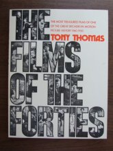 Cover art for Films of the Forties