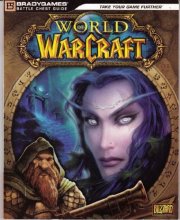 Cover art for World of Warcraft Battle Chest Guide