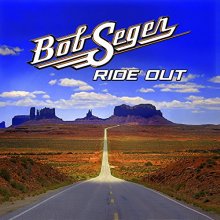 Cover art for Ride Out