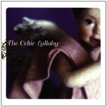 Cover art for Celtic Lullabye