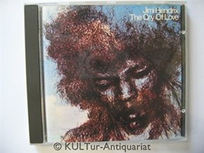 Cover art for The Cry Of Love