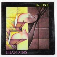 Cover art for Phantoms