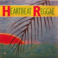 Cover art for Heartbeat Reggae [Vinyl]
