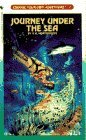 Cover art for Journey Under the Sea (Choose Your Own Adventure #2)