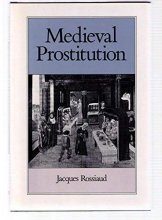 Cover art for Medieval Prostitution