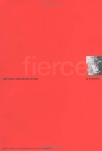 Cover art for Fierce: A Memoir
