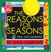 Cover art for The Reasons for Seasons (New & Updated Edition)