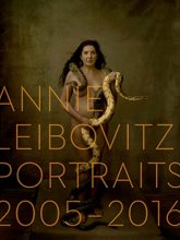 Cover art for Annie Leibovitz: Portraits 2005-2016