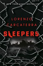 Cover art for Sleepers