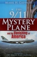 Cover art for The 9/11 Mystery Plane: And the Vanishing of America