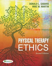 Cover art for Physical Therapy Ethics