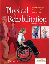 Cover art for Physical Rehabilitation