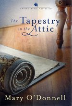 Cover art for The Tapestry in the Attic