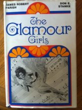 Cover art for The Glamour Girls