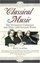 Cover art for Classical Music