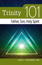 Cover art for Trinity 101: Father, Son, and Holy Spirit