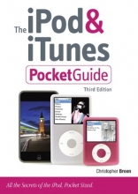 Cover art for iPod & iTunes Pocket Guide, The (3rd Edition)