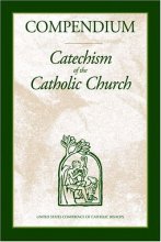 Cover art for Catechism of the Catholic Church