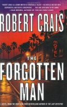 Cover art for The Forgotten Man : A Novel (Elvis Cole #10)