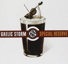 Cover art for Special Reserve