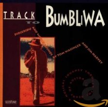 Cover art for Track to Bumbliwa