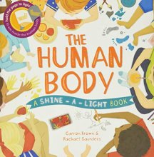 Cover art for Shine-A-Light: The Human Body