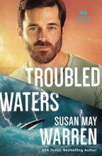 Cover art for Troubled Waters (Montana Rescue)